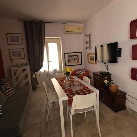 Casa Magoo Apartment ปาแลร์โม ภายนอก รูปภาพ