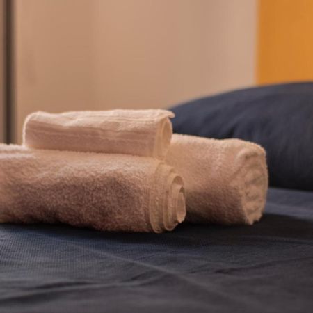 Casa Magoo Apartment ปาแลร์โม ภายนอก รูปภาพ