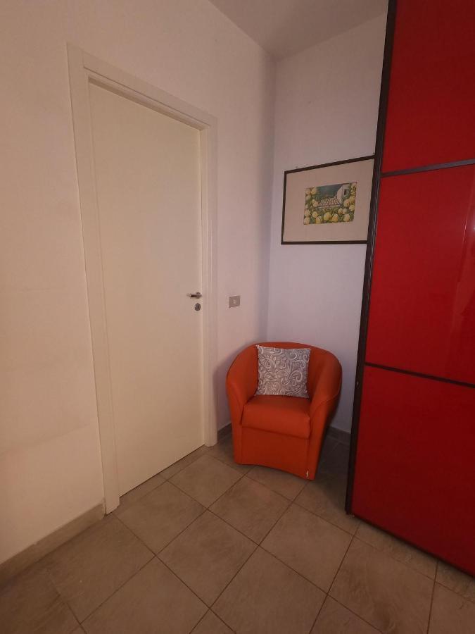 Casa Magoo Apartment ปาแลร์โม ภายนอก รูปภาพ