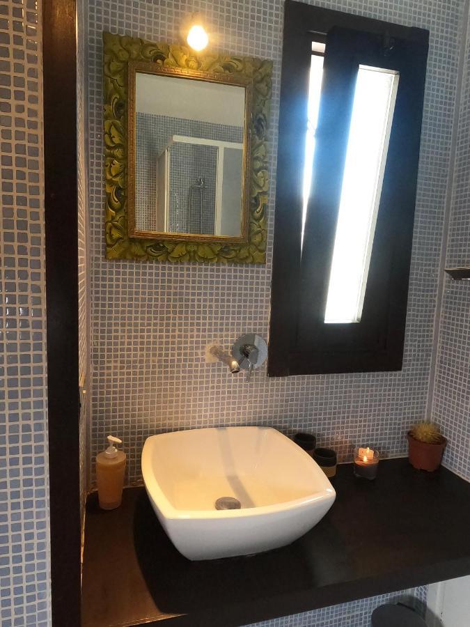 Casa Magoo Apartment ปาแลร์โม ภายนอก รูปภาพ